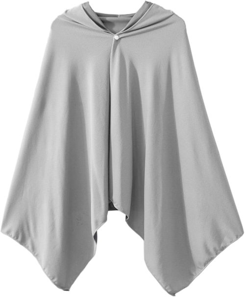 カケロ(KAKELO) 冷感COOLタオルポンチョ