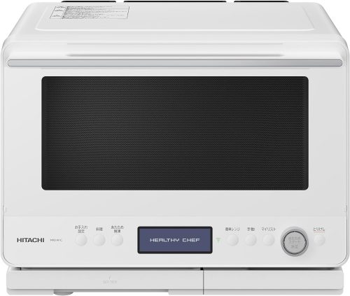 日立(HITACHI) ヘルシーシェフ MRO-W1C