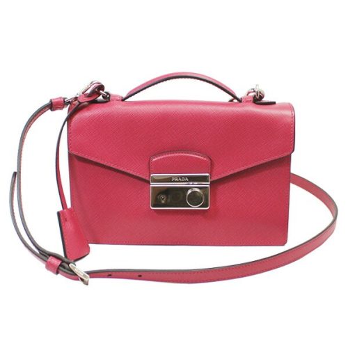 プラダ(PRADA) ショルダーバッグ BT0960 PEONIA