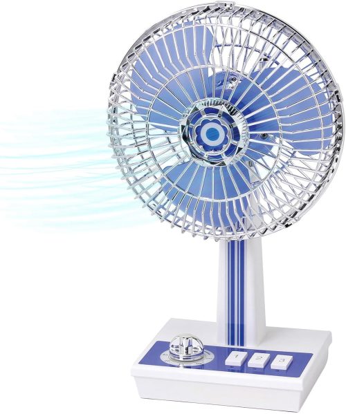 スパイス(Spice) レトロファン TTST2450BL