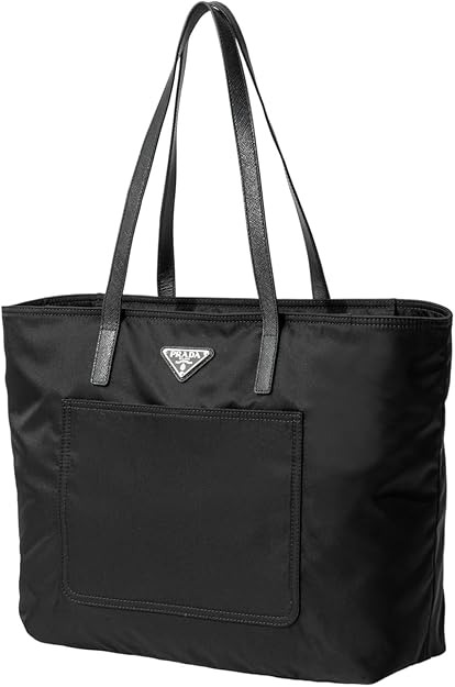 プラダ(PRADA) Re-Nylon トートバッグ