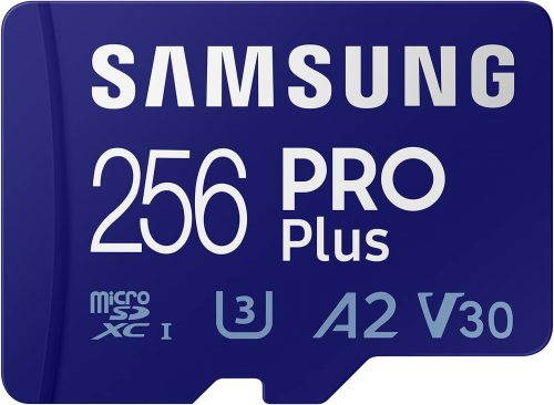 サムスン(Samsung) PRO Plus MB-MD256KA/EC