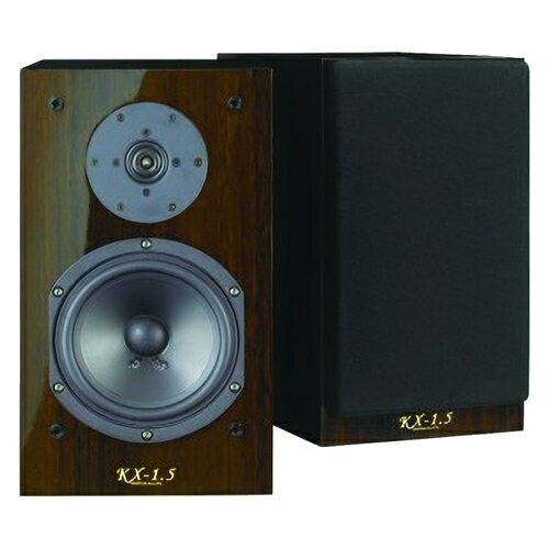 クリプトン(KRIPTON) KX-1.5 ブックシェルフスピーカー