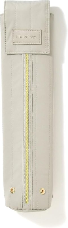 フランフラン(Francfranc) キルティング ヘアアイロンケース