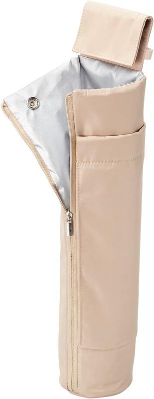 エレコム(ELECOM) 耐熱断熱ヘアアイロンホルダー BA-HIHLFBE