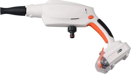 工進(KOSHIN) 充電式洗浄機 SJC-1820