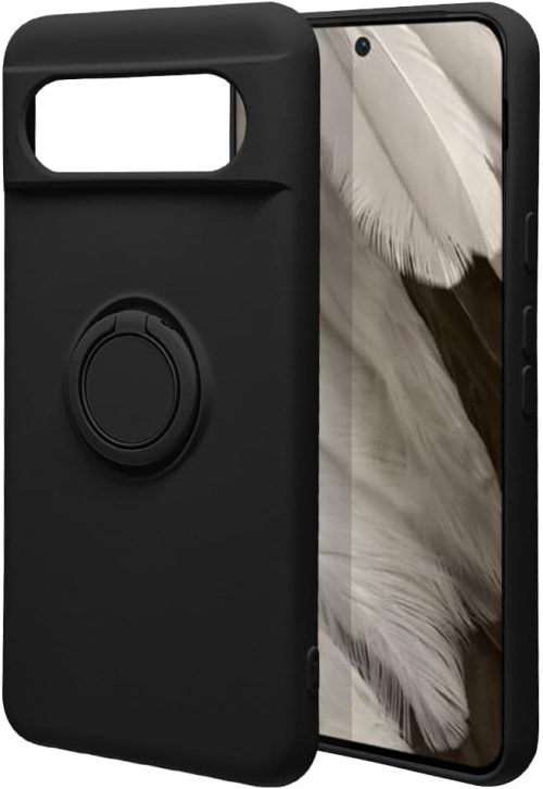 ラスタバナナ Google Pixel 8 ケース カバー 7738P8TPR