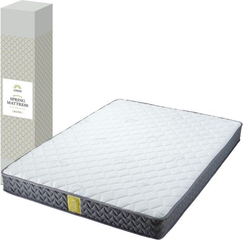 GOKUMIN プレミアムスプリングマットレス