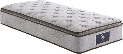 サータ(serta) ライトブリーズ 7.7 ピローソフト