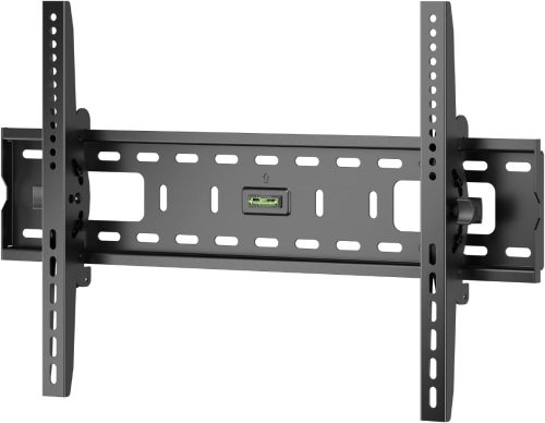 グリーンハウス(GREEN HOUSE) テレビ壁掛け金具 GH-WMT04A-BK