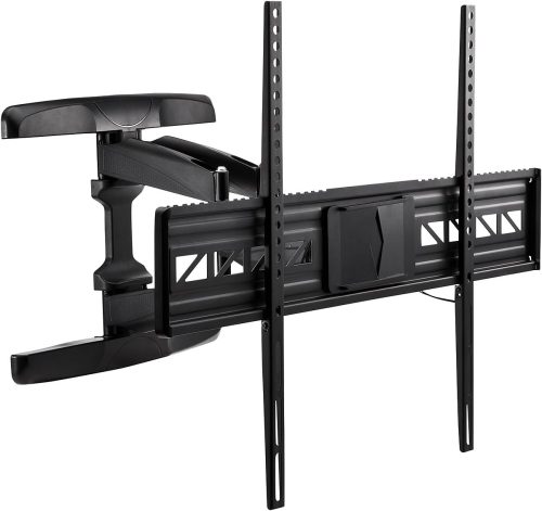 サンワサプライ(SANWA SUPPLY) テレビ壁掛け金具 ダブルアームタイプ 100-PL006