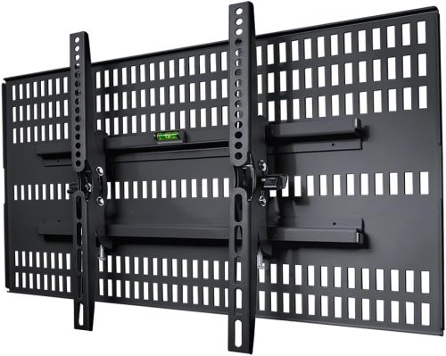 スタープラチナ(STAR PLATINUM) TVセッター壁美人TI200 Mサイズ 37～47インチ対応 TVSKBTI200M