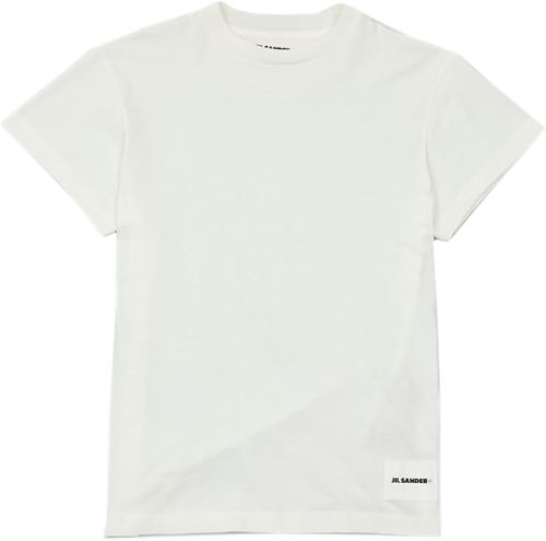 ジル・サンダー(Jil Sander) 3パックTシャツショートスリーブセット