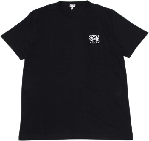 ロエベ(LOEWE) レギュラーフィット Tシャツ コットン