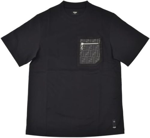 フェンディ(FENDI) Tシャツ