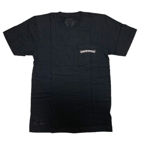 クロムハーツ(CHROME HEARTS) メンズ Tシャツ アーチロゴ