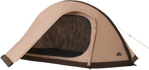 ロゴス(LOGOS) Tradcanvas オートエアマジックドーム DUO 電動ポンプ内蔵 71201012