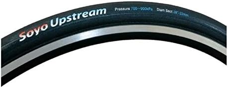 大和紡績 SOYO TYRE アップストリーム