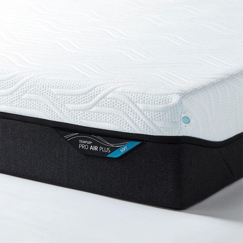 テンピュール(TEMPUR) テンピュール プロ エア プラス マットレス