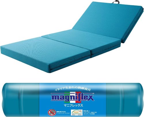 マニフレックス(Magniflex) メッシュ・ウィング