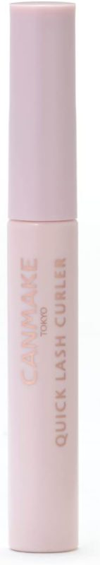 キャンメイク(CANMAKE) クイックラッシュカーラー
