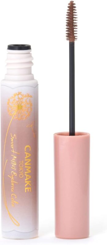 キャンメイク(CANMAKE) スマートミニアイブロウカラー