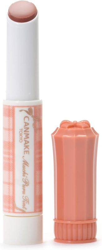 キャンメイク(CANMAKE) むちぷるティント