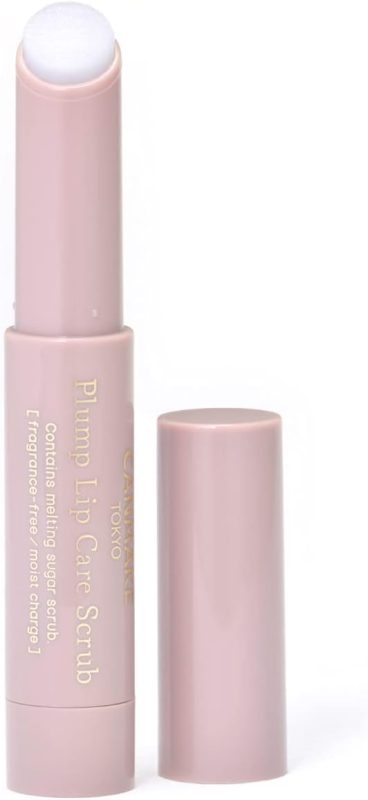 キャンメイク(CANMAKE) プランプリップケアスクラブ