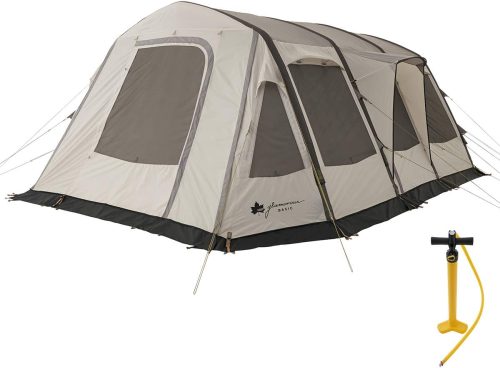 ロゴス(LOGOS) グランベーシック エアマジック リビングハウス WXL AI 71805532