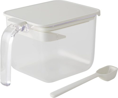 マーナ(marna) 調味料ポット ワイド K775