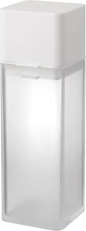 山崎実業 詰め替え用調味料ボトル タワー 4842