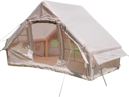 ワンステップ(ONE STEP) エアーテント