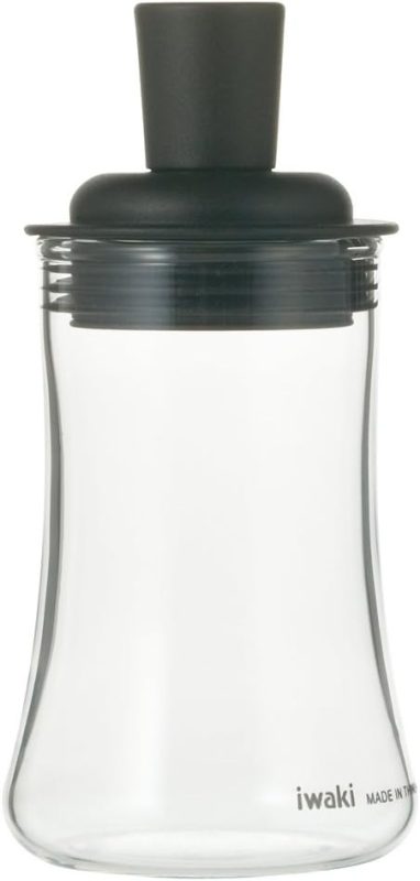 イワキ(iwaki) ふりかけボトル KT5031-BKF