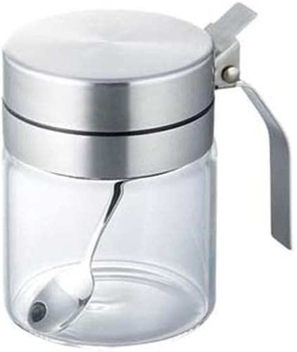 佐藤金属興業(SALUS) スカンディックスパイスジャー