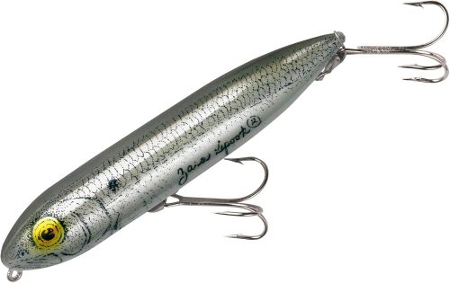 ヘドン(HEDDON) オリジナルザラスプーク