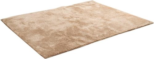 イケヒコ・コーポレーション(IKEHIKO) スムースミックスシャギーラグ シルキア 9817192