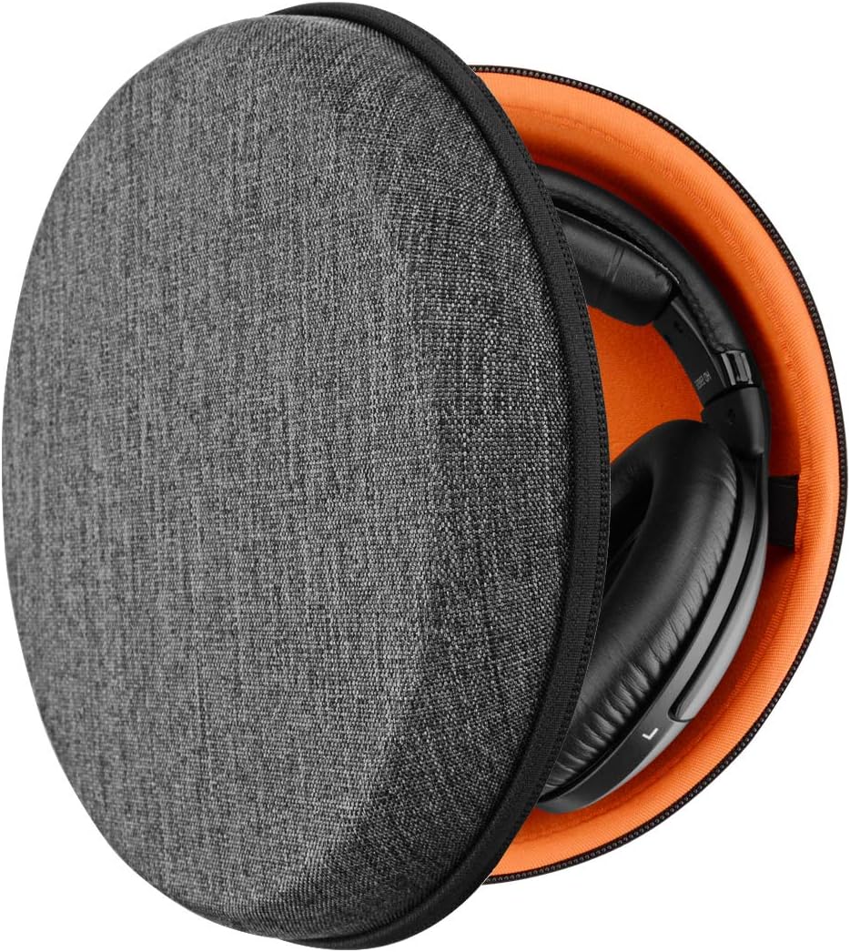 ギークリア(Geekria) Sheild ヘッドホンケース