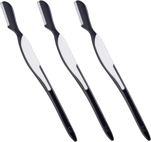 貝印 メンズアイブローレザー KQ1826