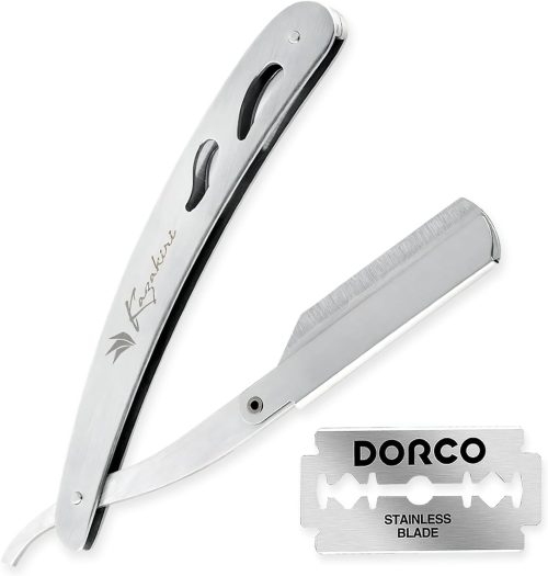 カザキリ(Kazakiri) カミソリ L字