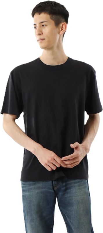 ヘインズ(Hanes) 2P BEEFY-T Tシャツ 25SS