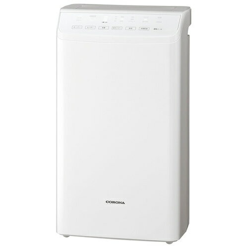 コロナ(CORONA) 衣類乾燥除湿機 WHシリーズ CD-WH1825