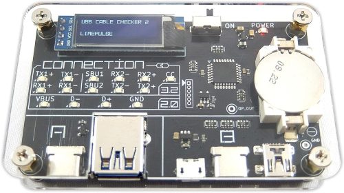 ビット・トレード・ワン(Bit Trade One) USB CABLE CHECKER2