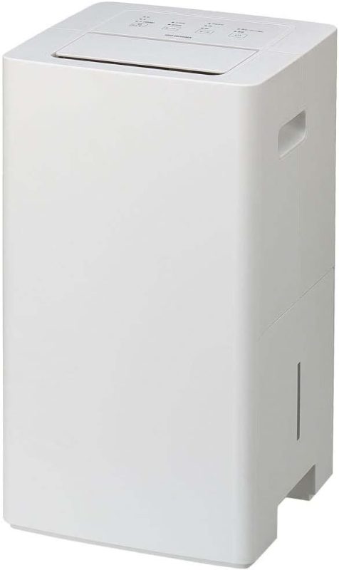 アイリスオーヤマ(IRIS OHYAMA) 除湿機 コンプレッサー式 KIJC-P70