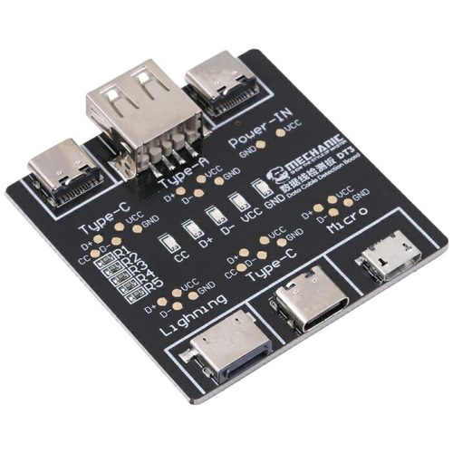 エスエスエーサービス(SSA Service) USBケーブル簡易チェッカー MS-009