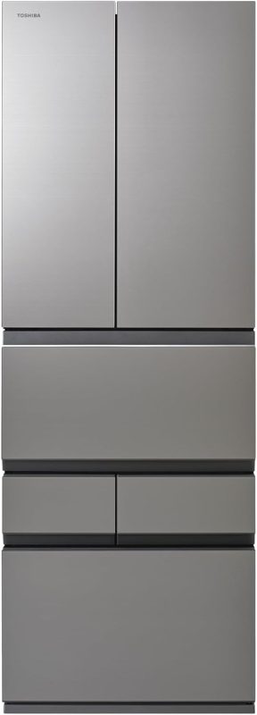 東芝(TOSHIBA) 冷蔵庫 FZシリーズ GR-W510FZ