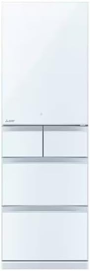 三菱電機(MITSUBISHI) BDシリーズ 冷蔵庫 MR-BD46K