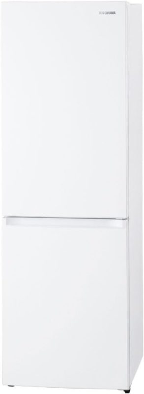 アイリスオーヤマ(IRIS OHYAMA) 冷蔵庫 IRSN-I30A