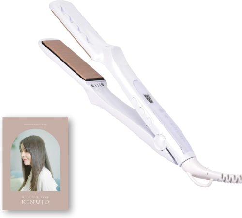 絹女(KINUJO) ストレートアイロン LM2255