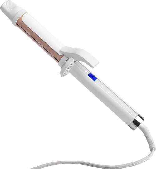 絹女(KINUJO) KINUJO CURL IRON KC028