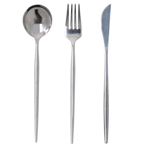 ニトリ(NITORI) カトラリー3点セット 5892007